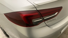 Vauxhall Insignia 1.6T [200] Elite Nav 5dr Petrol Hatchback